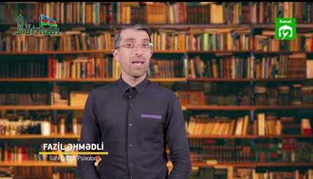 BÜTÜN DİNLƏRİ ALLAHMI YARADIB